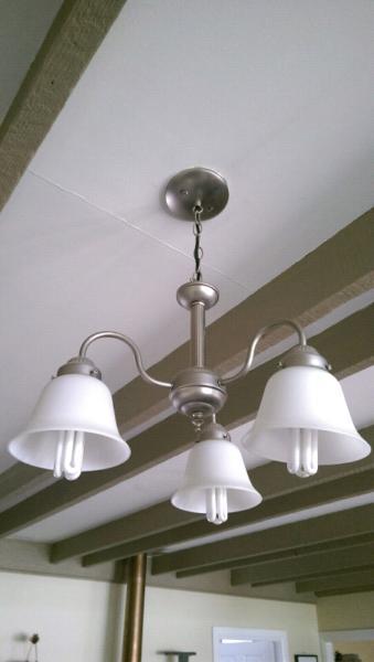 lounge room ceiling light pendant chandelier