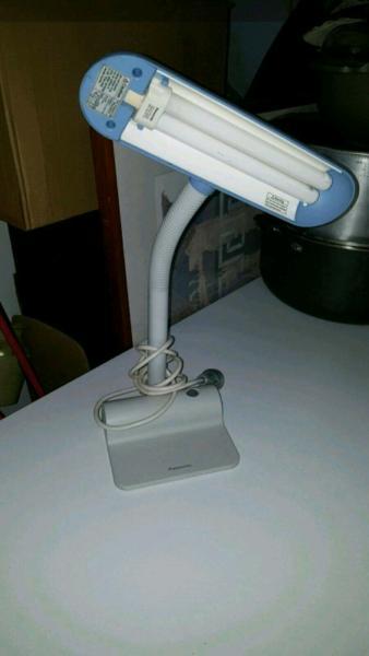 Panasonic Study Lamp