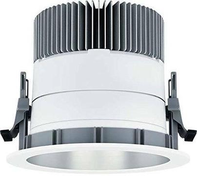 ($200 each of $1000 for 8) Downlights Zumtobel PANOS INF E150HM