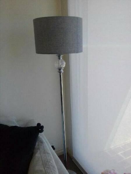 Lamp Upright