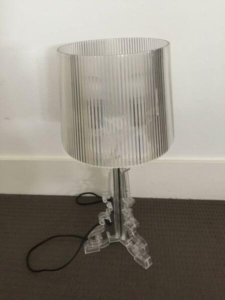 Replica designer lamp