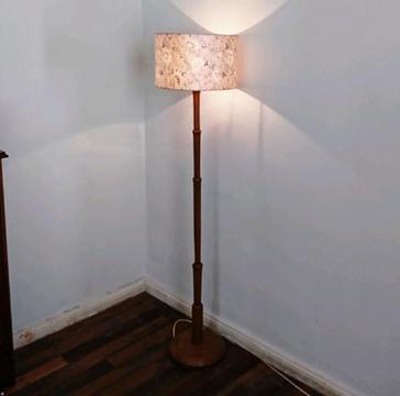 Lovely Retro Floor Lamp