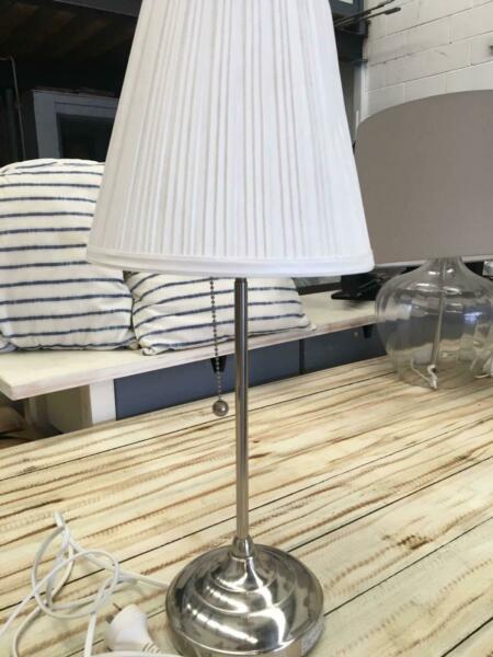 Table Lamps - various $15
