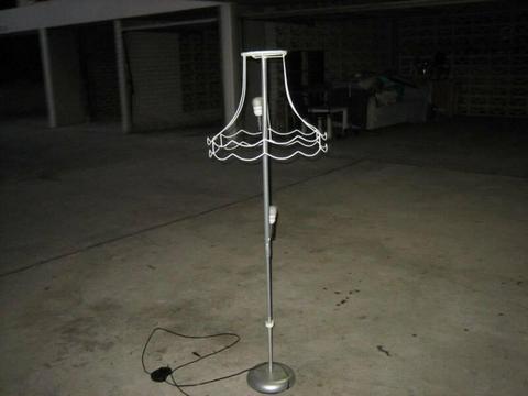 Orig . floor lamp