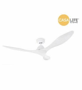 Ceiling fan 5 speed with remote