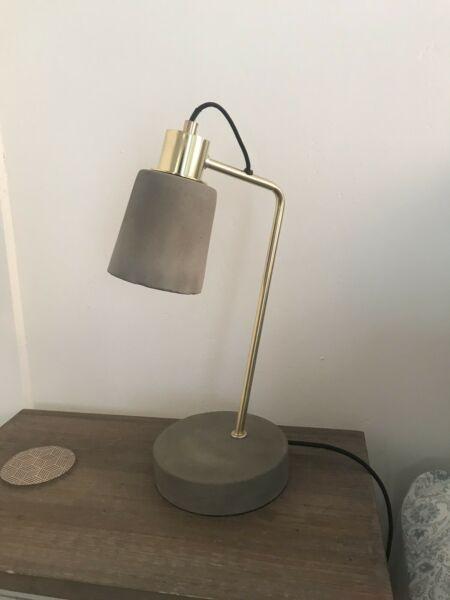 Table Lamp / Desk Light