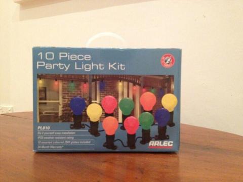 Party Light Kit