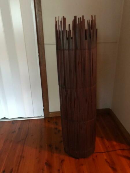 Floor lamp for sale