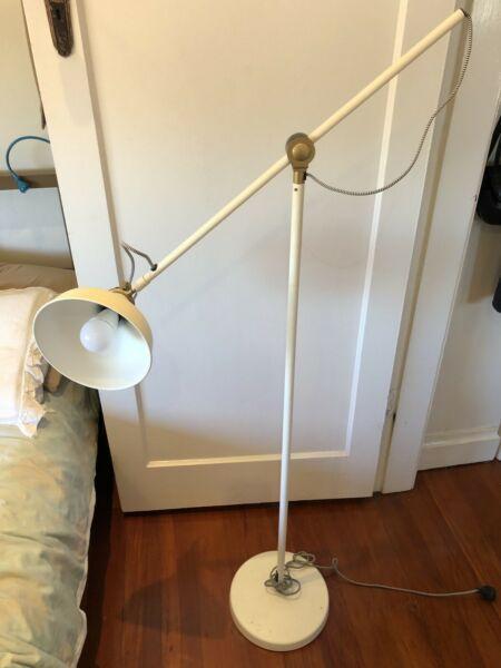 IKEA Ranarp Floor Lamp