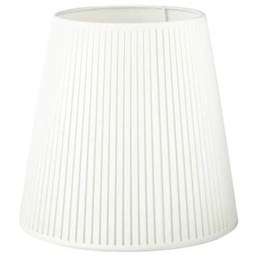 Ekas IKEA lamp shade white - as new