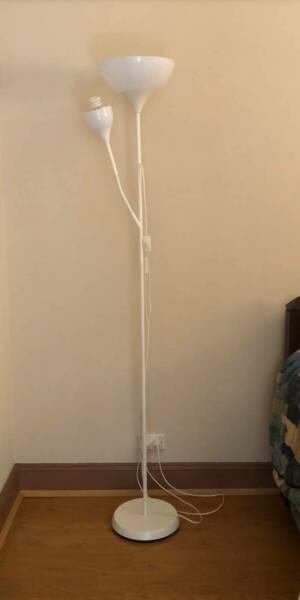 IKEA Floor Lamp