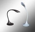 LED 3 Stage Touch Lamp
