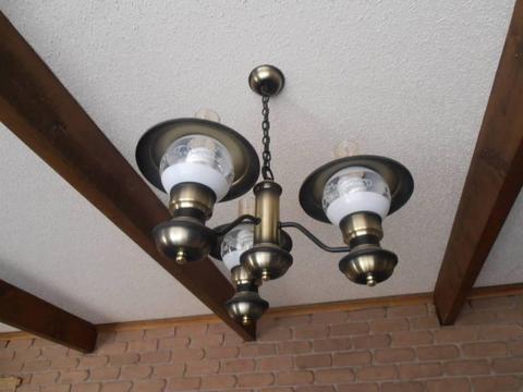 Ceiling and wall lights - Retro / Vintage