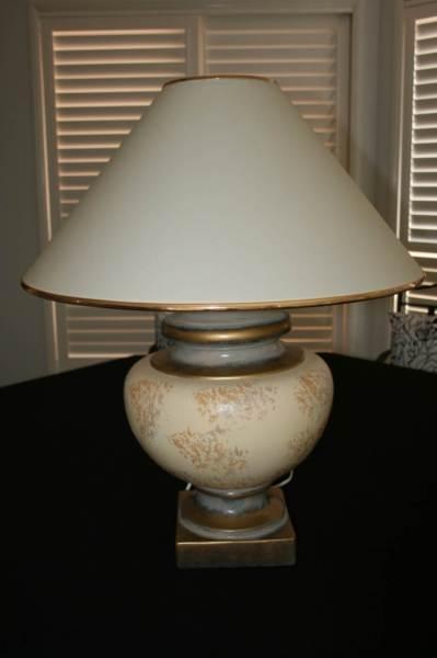 Table Lamp (Large)