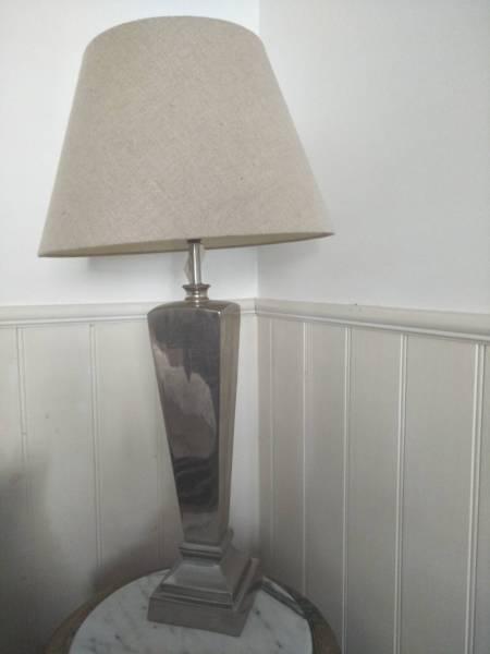 Lamp reproduction art deco