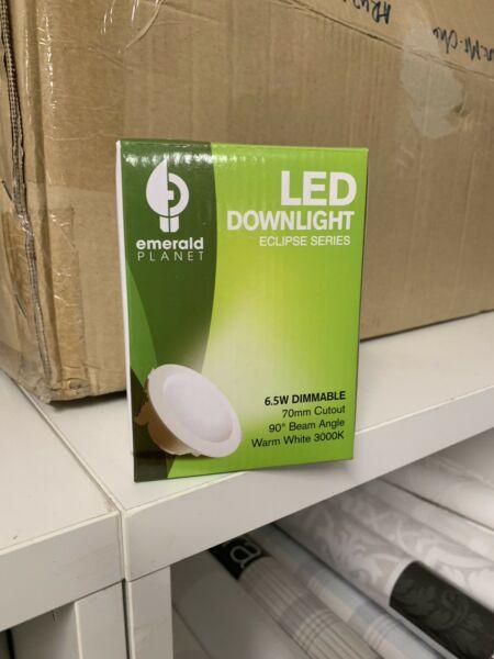 Brand New LED downlight
