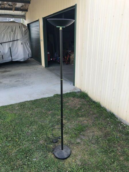 Up lamp. Great condition