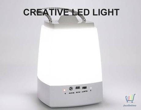 Creative LED USB Portable Auto Dimmer Light(Bulk order $ 13.99)