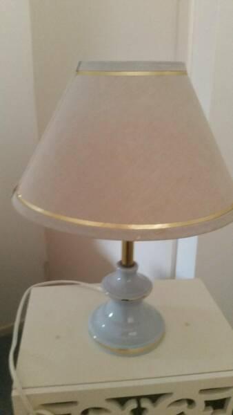Table or Bedside Lamp