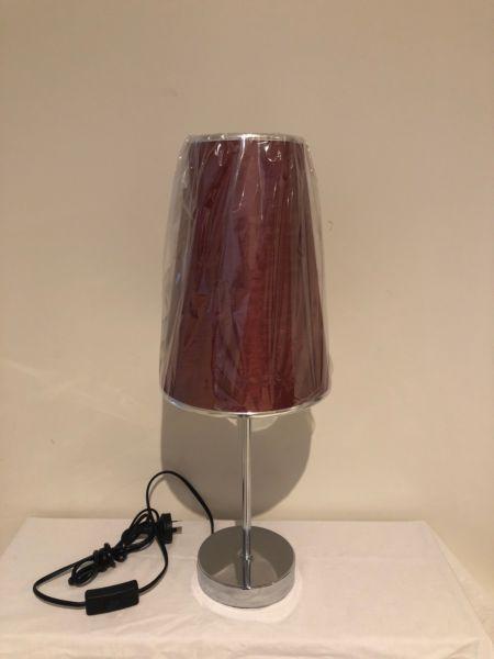 BRAND NEW Table lamp