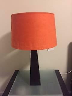 Bedside Lamps in excellent condition