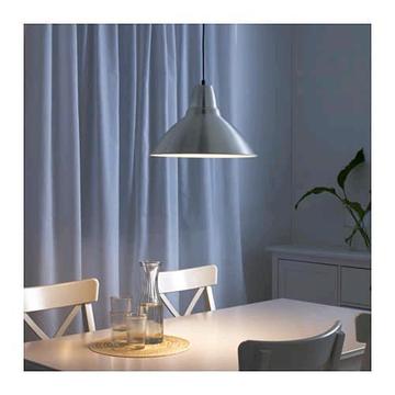 IKEA FOTO pendant light