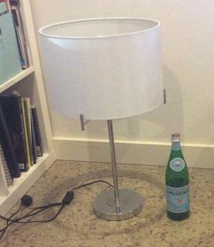Freestanding Table Lamp