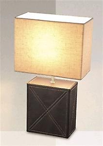 Wanted: 4 x Side/bedside table lamps (2 pairs)