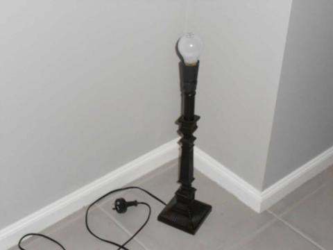 LAMP Bedside or Table
