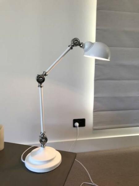 Lamp for Desk or Bedside