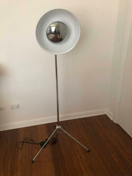 Freedom Furniture Floor Lamp