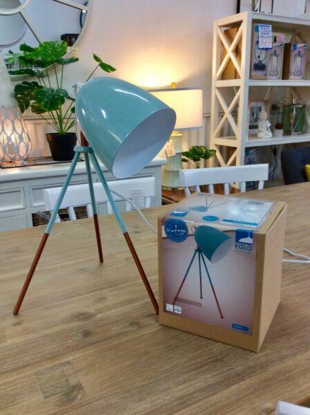'DUNDEE' Table Lamp (Brand New)