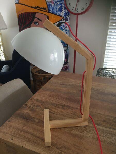 Freedom lamp