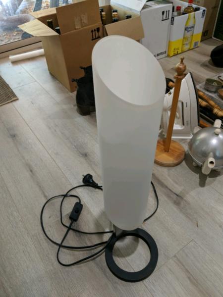 Second hand table or desk lamp
