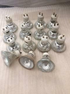 GU10 Light Globes