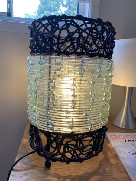 Decorative lamp