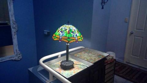 60cm Tiffany Dragonfly Lamp