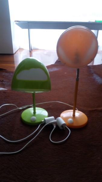 Ikea Skojig Lighting Lamp Kids / Children
