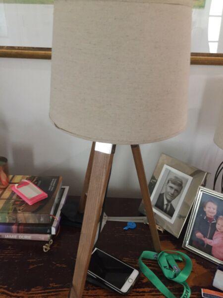 Table or Desk Lamp