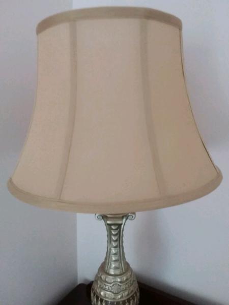 Bedside Lampshade or coffee table shade
