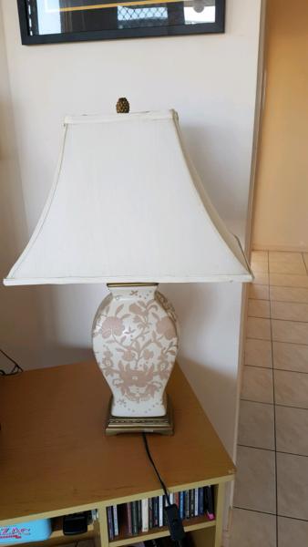 Table Lamp