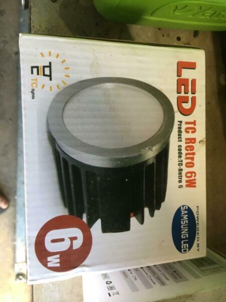 Led ceeling light 5W