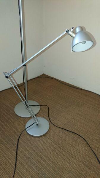 Ikea ANTIFONI desk lamp