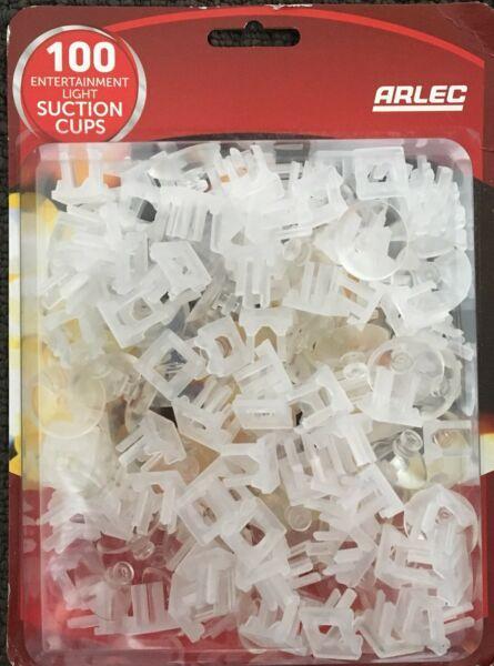 ARLEC 100 Suction Cups