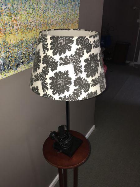 Lamp Retro