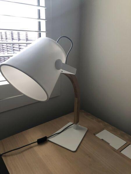 Desk Lamp from Fenton&Fenton