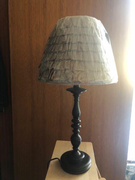 French Provincial Style Lampshade New Designer