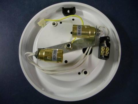 Hunter Pacific Fan Light Fitting Kit Accessory