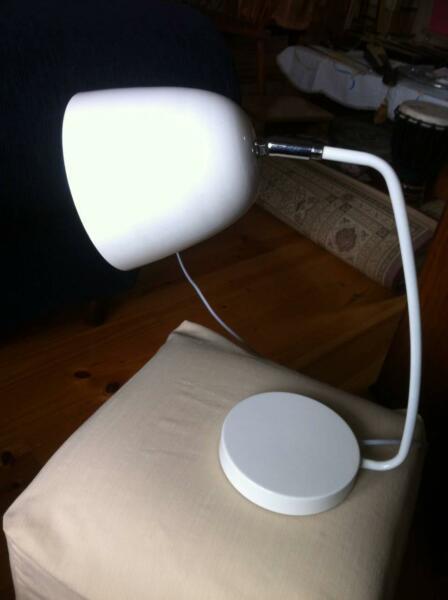 Luce Bella Bedside lamp 7W LED