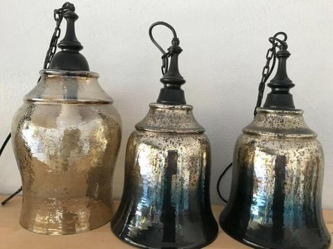 Exquisite Pendant lamps for sale
